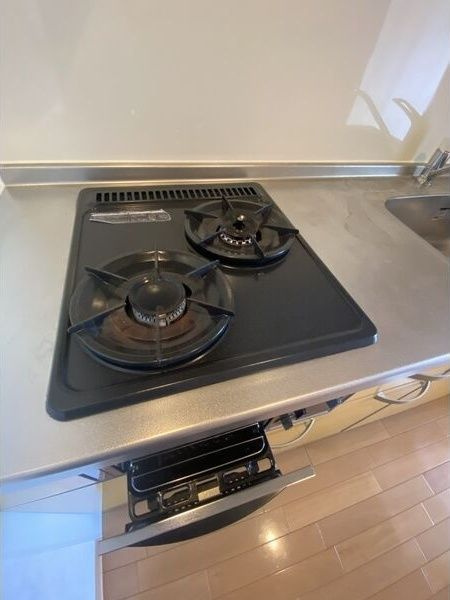 クィーンライフ勝山北の設備