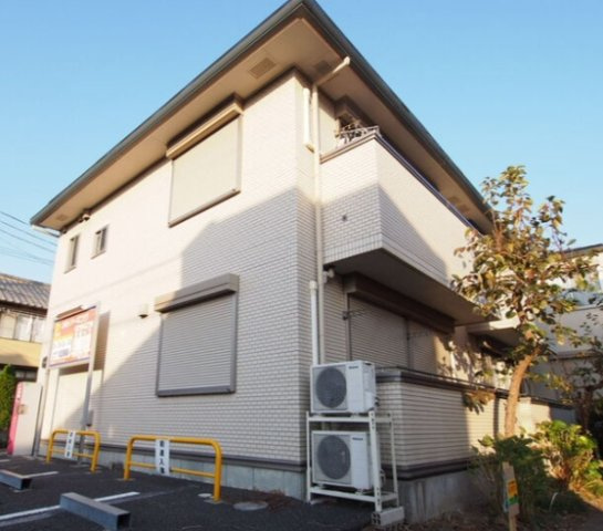 パインコート小平A棟