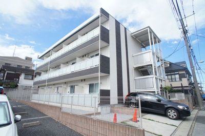 【エントランス】 | リブリ・シャンティーユ