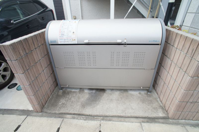 【その他共用部分】 | リブリ・シャンティーユ