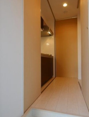 【内装】 | リブリ・シャンティーユ | 別部屋参照写真