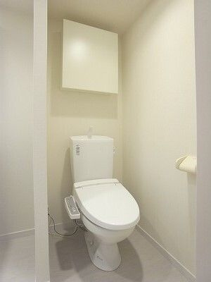 【トイレ】 | リブリ・シャンティーユ | 別部屋参照写真