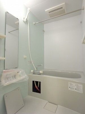 【浴室】 | リブリ・シャンティーユ | 別部屋参照写真