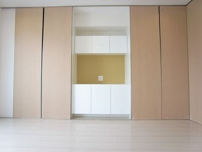 【収納】 | リブリ・シャンティーユ | 別部屋参照写真