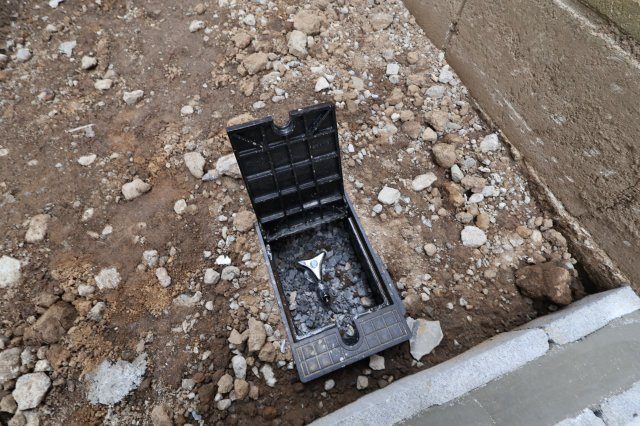 《仲介手数料無料》桜区大字白鍬25-6(全1戸)新築一戸建てハートフルタウンのその他