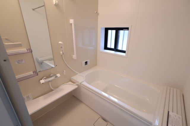 《仲介手数料無料》桜区大字白鍬25-6(全1戸)新築一戸建てハートフルタウン