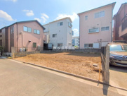 《仲介手数料無料》桜区大字白鍬25-6(全1戸)新築一戸建てハートフルタウンの画像