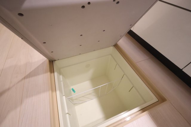 《仲介手数料無料》桜区大字白鍬25-6(全1戸)新築一戸建てハートフルタウンのキッチン