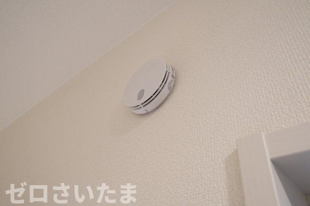 《仲介手数料無料》桜区大字白鍬25-6(全1戸)新築一戸建てハートフルタウンのその他