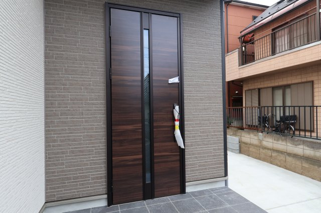 《仲介手数料無料》桜区大字白鍬25-6(全1戸)新築一戸建てハートフルタウン