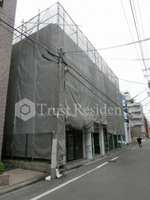 【外観】 | ファリーナ菊川