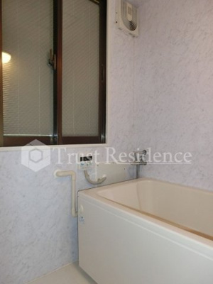 【浴室】 | ファリーナ菊川