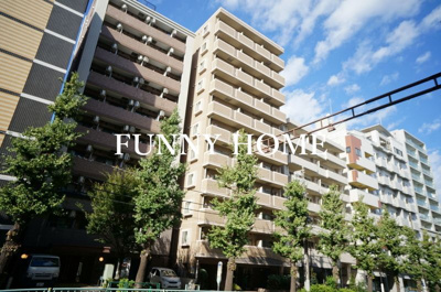 【外観】 | ディモーラ都立大学