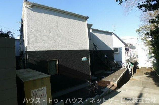 プラート柏のその他共用部分