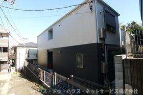 プラート柏の外観