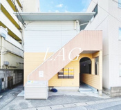 コーポカワノの画像