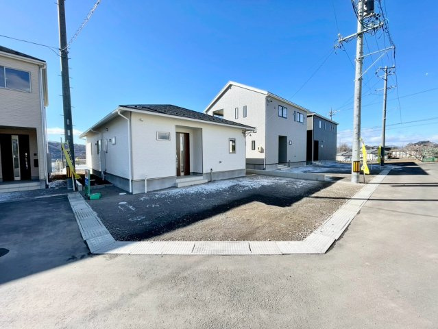 東御市常田第２