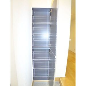 メゾン・ド・ジュネス常盤平の設備