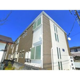 メゾン・ド・ジュネス常盤平の画像