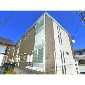 【外観】 | メゾン・ド・ジュネス常盤平