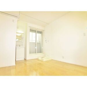 メゾン・ド・ジュネス常盤平の居間・リビング