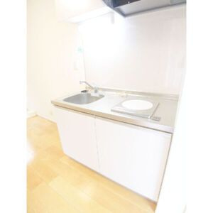 【キッチン】 | メゾン・ド・ジュネス常盤平