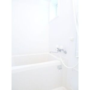 【浴室】 | メゾン・ド・ジュネス常盤平