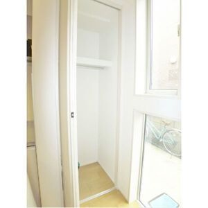 【収納】 | メゾン・ド・ジュネス常盤平