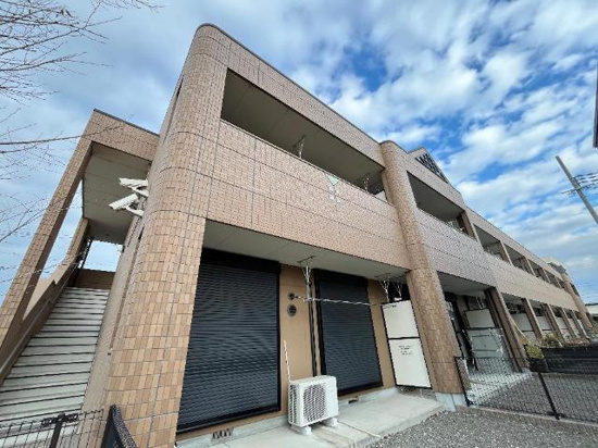 ソレイユ一条院