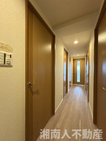 グレイス茅ヶ崎ソレアードのその他