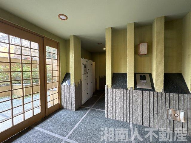 グレイス茅ヶ崎ソレアードのその他共用部分