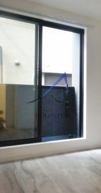 HEIM　RUHEのバルコニー|バルコニーです。