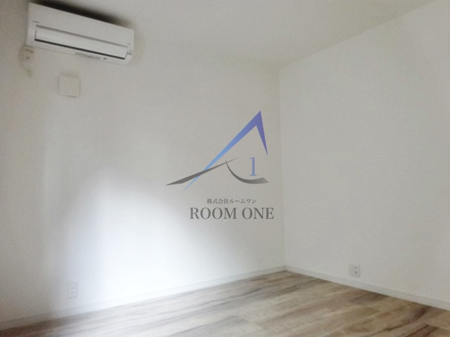 HEIM　RUHEの寝室|寝室です。