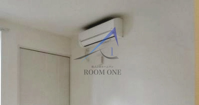 HEIM　RUHEの設備|エアコンです。