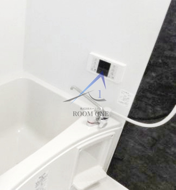 HEIM　RUHEの内装