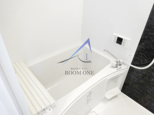 HEIM　RUHEの浴室|お風呂です。