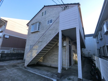 アルヴェフォーレおゆみ野の画像