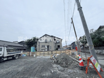 島田市道悦2丁目 5期 新築一戸建ての画像