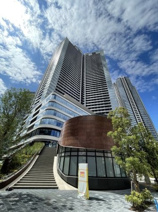 パークタワー勝どきミッドの画像