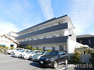 【外観】 | ラフィール鎌倉