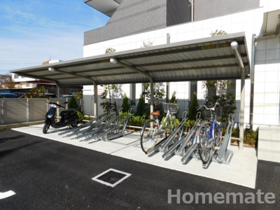 【その他共用部分】 | ラフィール鎌倉