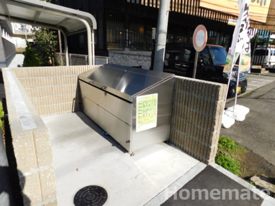 【その他共用部分】 | ラフィール鎌倉