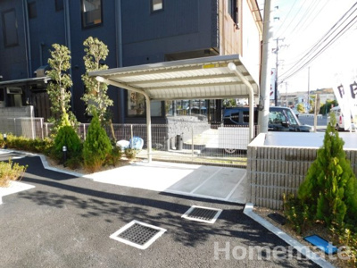 【その他共用部分】 | ラフィール鎌倉