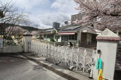 【その他】 | 逢坂１丁目 | 逢坂保育所