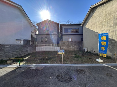 【外観】 | 逢坂１丁目 | 近隣・周辺環境や街並みなど、是非一度、現地をご確認ください。
