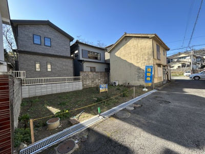 【外観】 | 逢坂１丁目