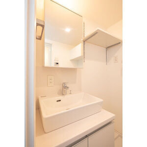 【独立洗面台】ＭＡＸＩＶ　ＣＩＴＹ新江古田