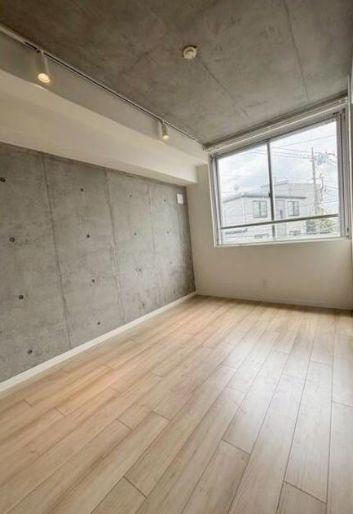 【居間・リビング】ＭＡＸＩＶ　ＣＩＴＹ新江古田