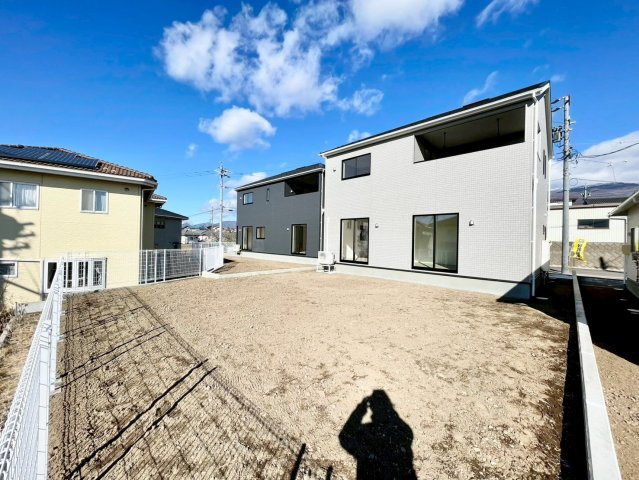 東御市常田第２