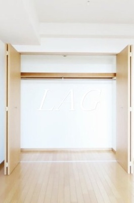 【収納】 | ＬａＳａｎｔｅ池田山 | 収納です。